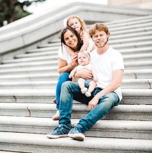 Meet your Posher, Carolina